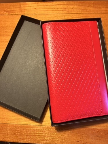 Filofax adelphi slim personal - filofax,