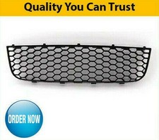 2004-2008 Front Bumper Grille