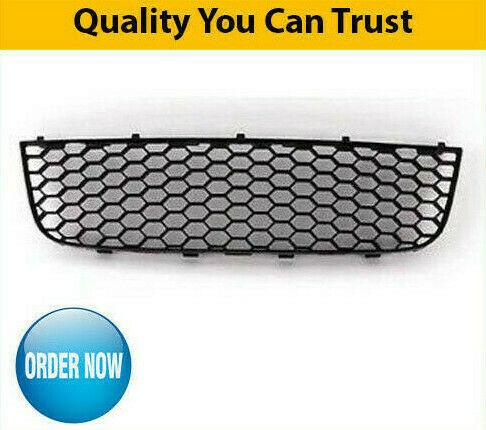 2004 2008 front bumper grille - front,