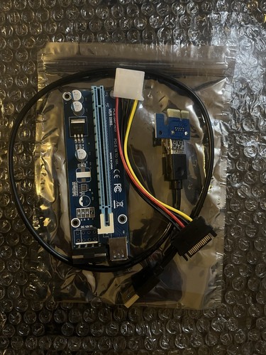 Mining gpu extension cable - mining,