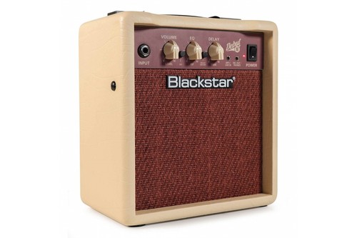 Blackstar debut 10e - debut,
