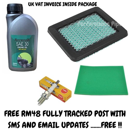 Service kit fits - service,