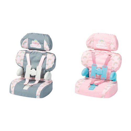 Casdon baby huggles booster - casdon,