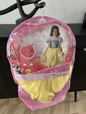 Rubies Disney Princess Snow