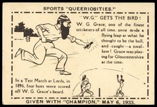 Amalgamated Press - 'Sports