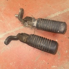 Genuine Honda CB250N cb400n