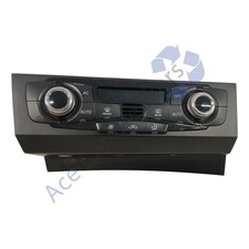 Audi A5 8T Coupe Facelift