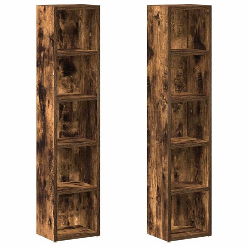 Cabinets unit bookcase - cabinets, tv