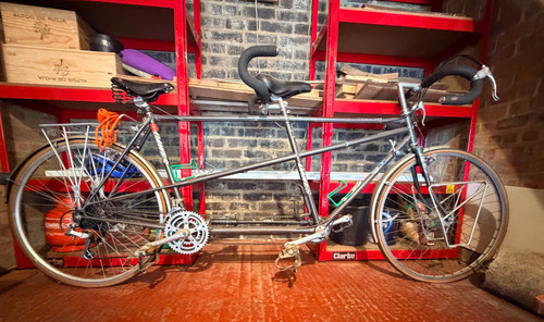 Dawes super galaxy tandem - dawes,