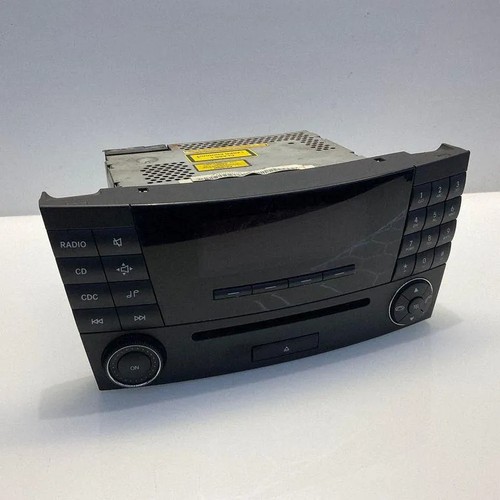 Mercedes benz w211 - mercedes-benz,