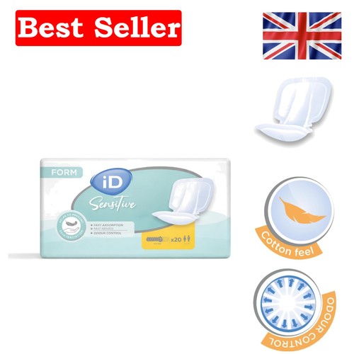 Gentle extra absorbency - gentle,