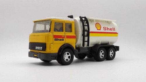 Matchbox superkings k109 110 - matchbox,
