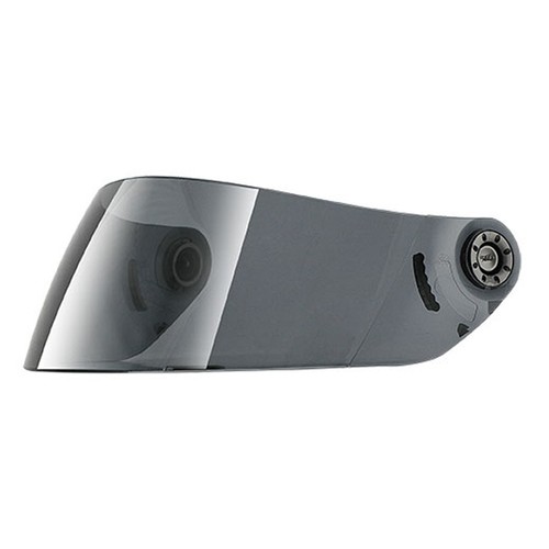 Shark dark visor - to, s600