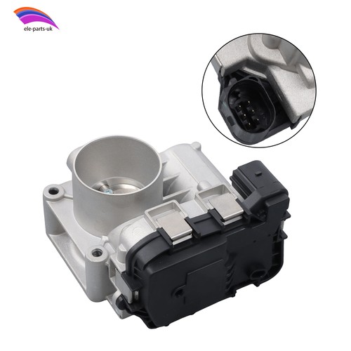 Throttle body 77363827 for - throttle,