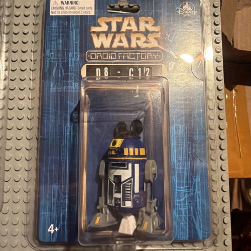 Star wars disney parks droid - wars,