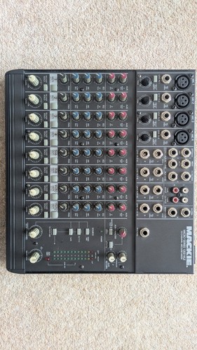 Mackie 1202 vlz professional - 1202-vlz,