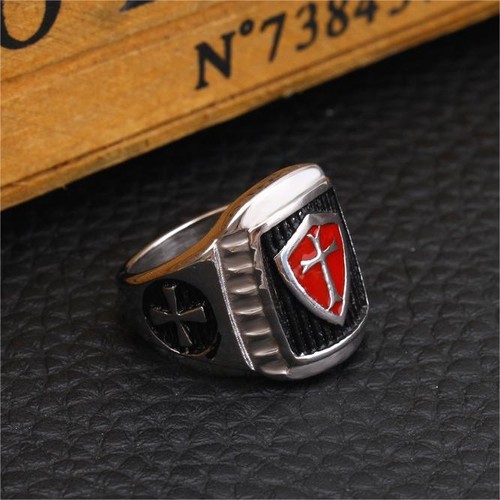 316l titanium steel - 316l, knights