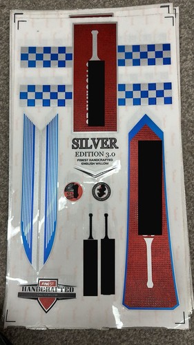 Cricket bat sticker - cricket,