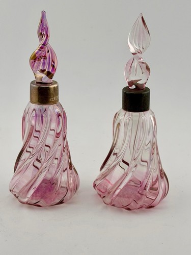 Vintage okra art - art, glass