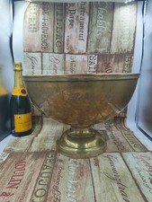 Splendid Vintage Champagne BESSERAT DE BELLEFON Bucket / vasque double magnum