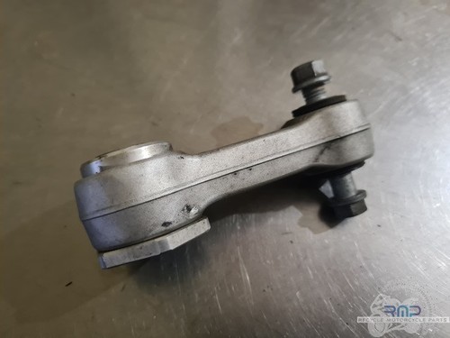 Rc8 2008 2015 - 2015, shock
