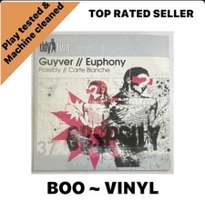 Guyver/ Euphony - Possibly/