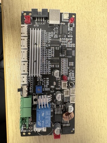 K40 4060 co2 laser controller - k40,