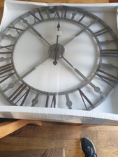 Extra Large Roman Numeral