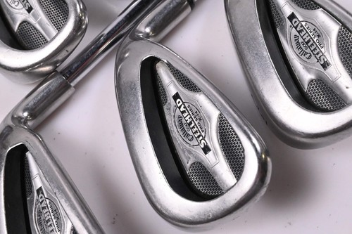 Callaway pro series irons - x-14,