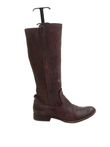 Frye women boots 8 - frye, brown