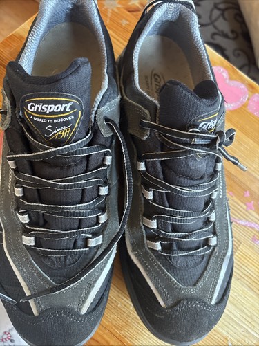 Grisport waterproof walking - waterproof,