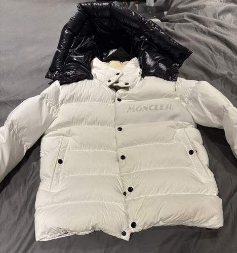Moncler aubrac men down - aubrac,