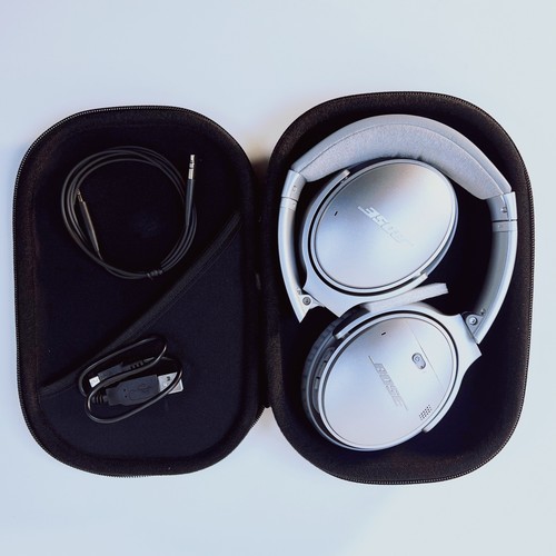 Bose quietcomfort series - 35,