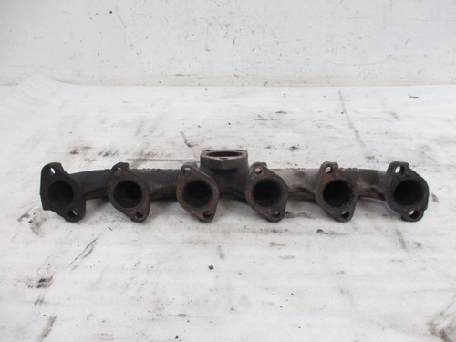 Exhaust manifold - manifold, 25