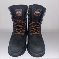 Harley-Davidson Women's Boots