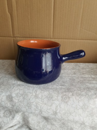 Vintage terracotta glazed - vintage,