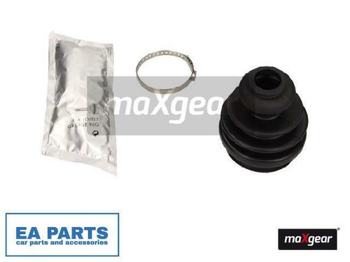 Bellow set drive shaft for - drive,