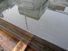 Reclaimed Snooker Table Slate