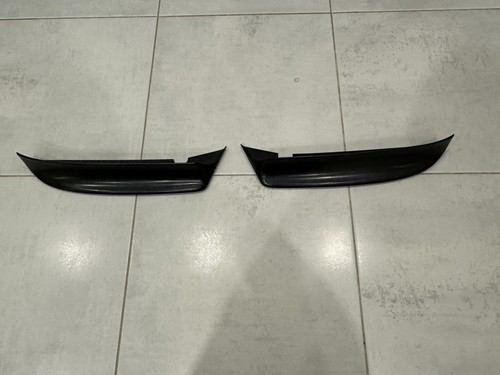 Csl style front bumper - csl,