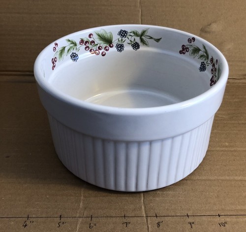 Rare vintage berries - rare, pattern