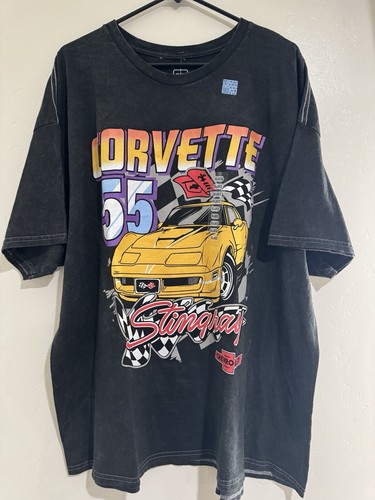Officially licensed men s - gm,