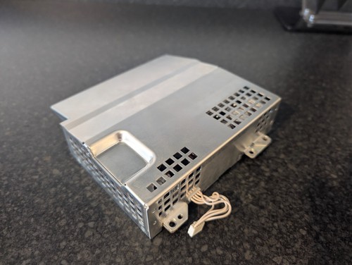 Ps3 60gb cechc03 replacement - cechc03,