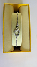 SWAROVSKI Infinity Heart