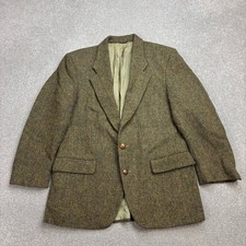 Harris Tweed Jacket Adult 40