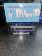 BRITBUS WEST MIDLANDS TRAVEL