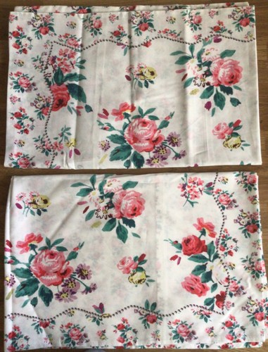 Icon rose ditsy floral - rose,