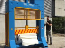 REEL SLITTER, Paper Cutter