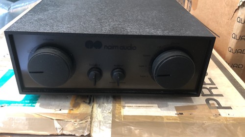 Naim nac stereo - naim, 72