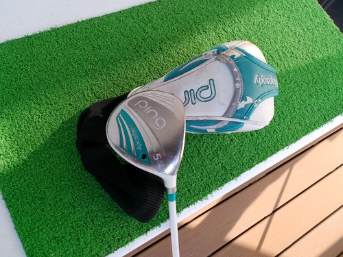 Ping rhapsody wood w - ping,