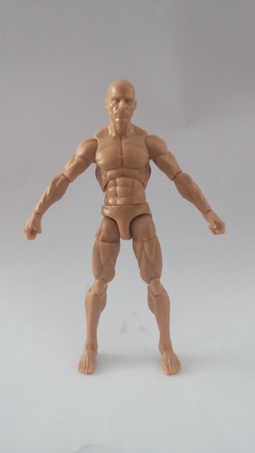 Muscle figure for marvel - figure,